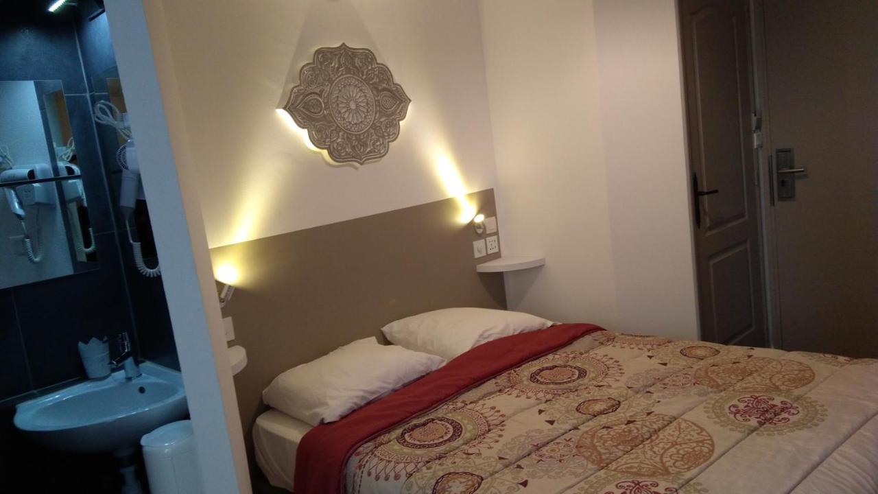 Mauguio Center Hotel Esterno foto