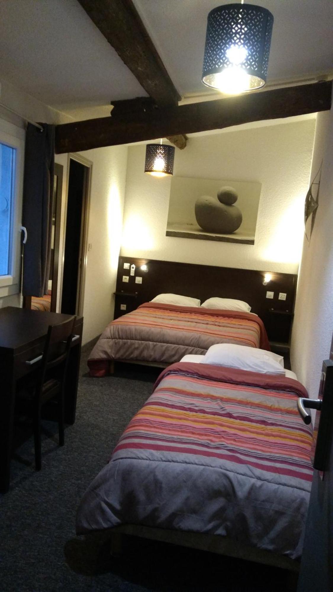 Mauguio Center Hotel Esterno foto